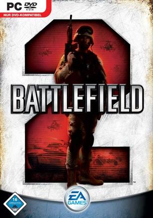 战地2 / Battlefield 2