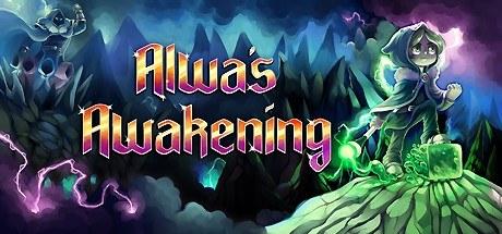 奥瓦的觉醒 Alwa's Awakening