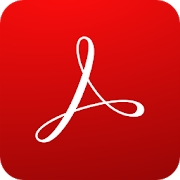 Adobe Acrobat Reader (Android)