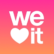 We Heart It (Android)