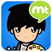 MYOTee脸萌（拼出你的卡通头像） (Android)
