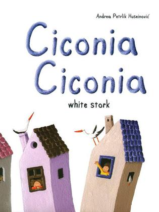 ciconia ciconia