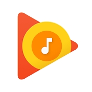Google Play Music (Android)