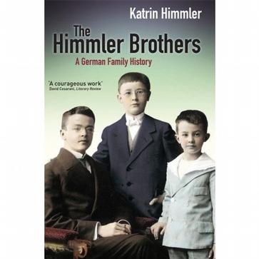 The Himmler Brothers