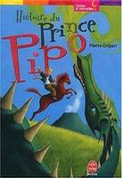 Histoire du Prince Pipo