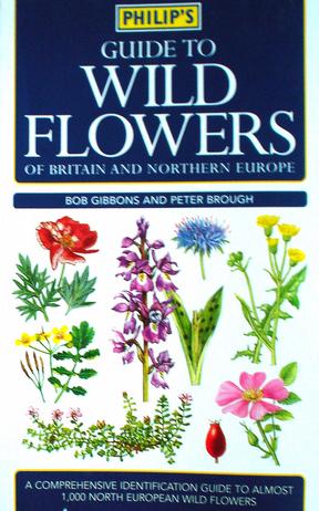 Guide to wild flowers of Britain and northern Europe