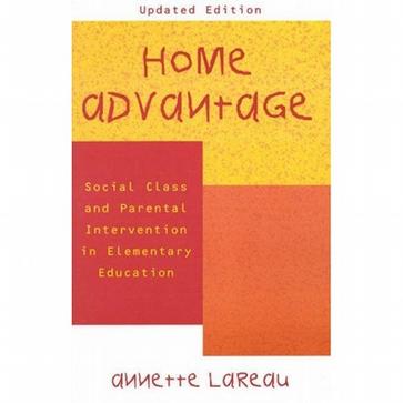 Home Advantage