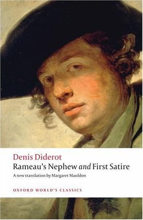 Rameau's Nephew and First Satire (Oxford World's Classics)