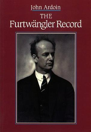 The Furtwängler Record