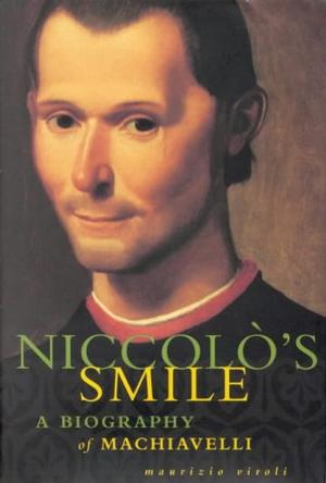 NICCOLO'S SMILE