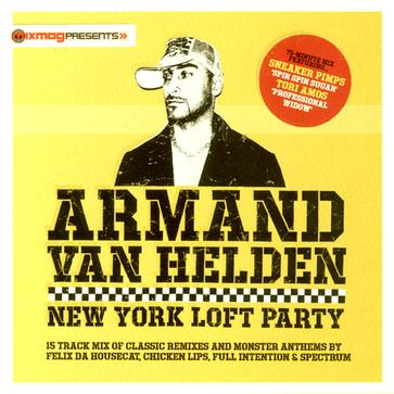 Good Armand van helden hustler can Theme Armand van helden hustler