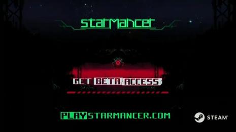 银河骑兵 Starmancer