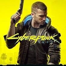 赛博朋克 2077 Cyberpunk 2077