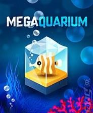 巨型水族馆 Megaquarium