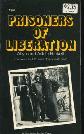 Prisoners of Liberation