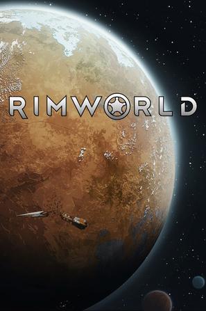 边缘世界 RimWorld