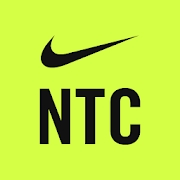 Nike Training Club - 居家训练和健身计划 (Android)