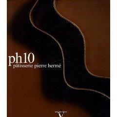 Ph10: Patisserie Pierre Hermé