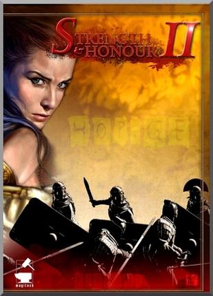 力量与荣耀2 Strength & Honour 2