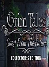 残酷谎言17：来自未来的客人 Grim Tales 17: Guest From The Future