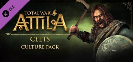 全面战争：阿提拉—凯尔特人文化包 Total War: Attila - Celts Culture Pack