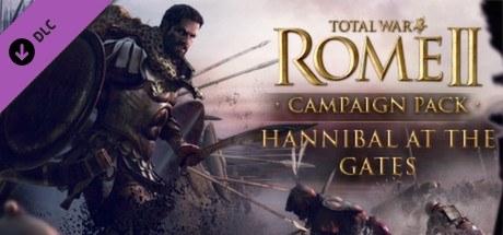 全面战争：罗马2－汉尼拔临门战役包 Total War: Rome II - Hannibal at the Gates Campaign Pack