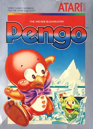 辨戈 Pengo