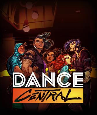 舞动全身 VR Dance Central VR