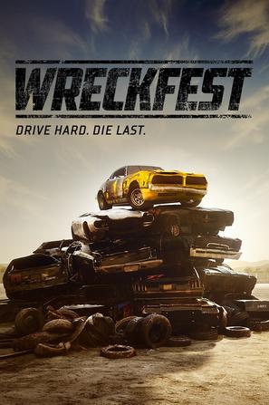 撞车嘉年华 Wreckfest