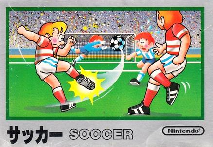 足球 サッカー/Soccer