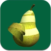我削皮贼！ (iPhone / iPad)