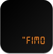 FIMO - 复古胶片相机 (iPhone / iPad)