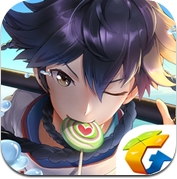 狐妖小红娘 (iPhone / iPad)