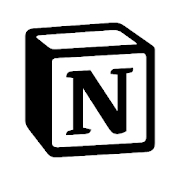 Notion - Notes, Tasks, Wikis (Android)