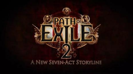 流放之路2 Path of Exile 2