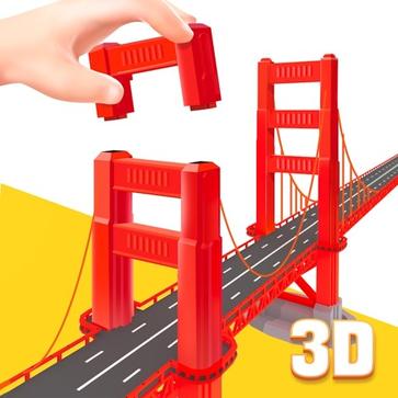 口袋世界3D Pocket World 3D