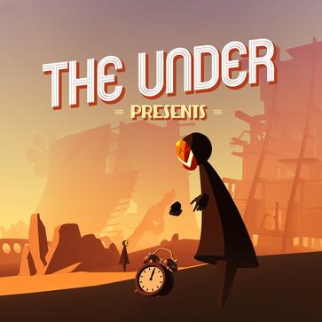 The under presents