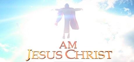 我是耶稣 I Am Jesus Christ