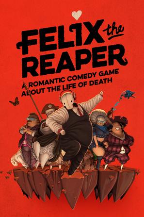 死神菲利克斯 Felix The Reaper