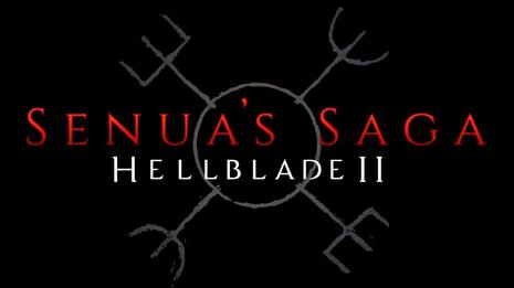 地狱之刃2：苏纽尔的传奇 Hellblade II: Senua’s Saga