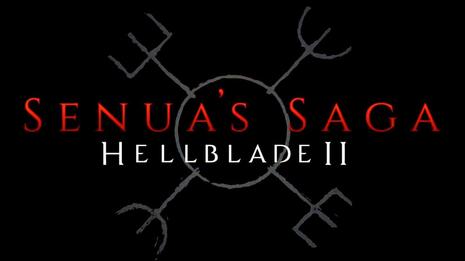 地狱之刃2：塞娜的传说 Senua's Saga: Hellblade II