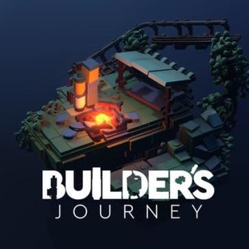 乐高 建造者之旅 LEGO Builder's Journey