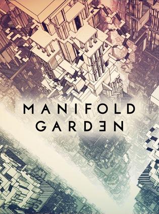 无限宫院 Manifold Garden