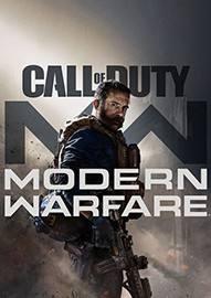 使命召唤16：现代战争 Call of Duty: Modern Warfare
