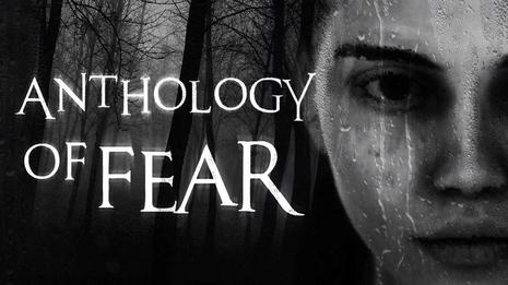 恐怖录像带 Anthology of Fear