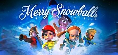 欢乐雪球 Merry Snowballs