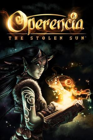 奥普伦西亚：失窃的太阳 Operencia: The Stolen Sun