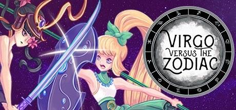 星座奇旅 Virgo Versus The Zodiac