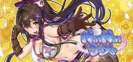 忍忍回忆 NinNinDays