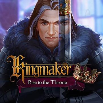 造王者：王的崛起 Kingmaker: Rise to the Throne